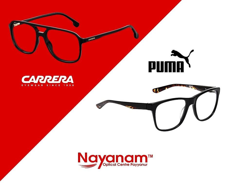 Nayanam Opticals Spectacle Frames