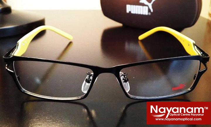 Nayanam Opticals Eyeglasses