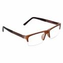 SPECON OPTICIANS Metal Optical Frame