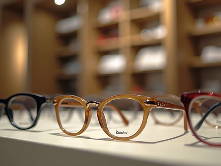 Modern Opticals Sunglass Frames