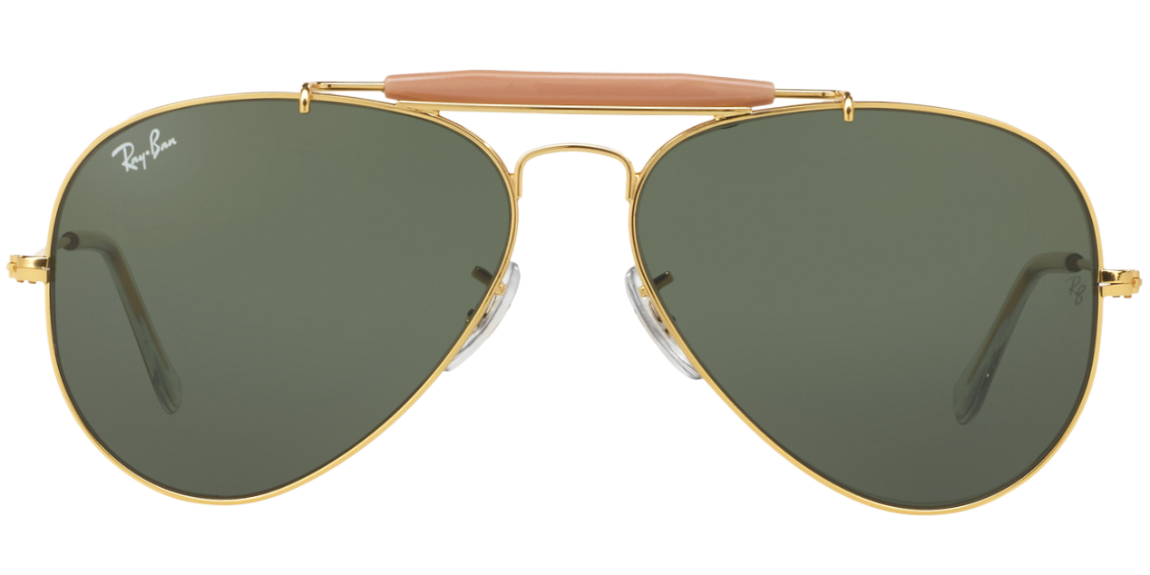 Ray-Ban 0RB3129I W0226 sunglasses