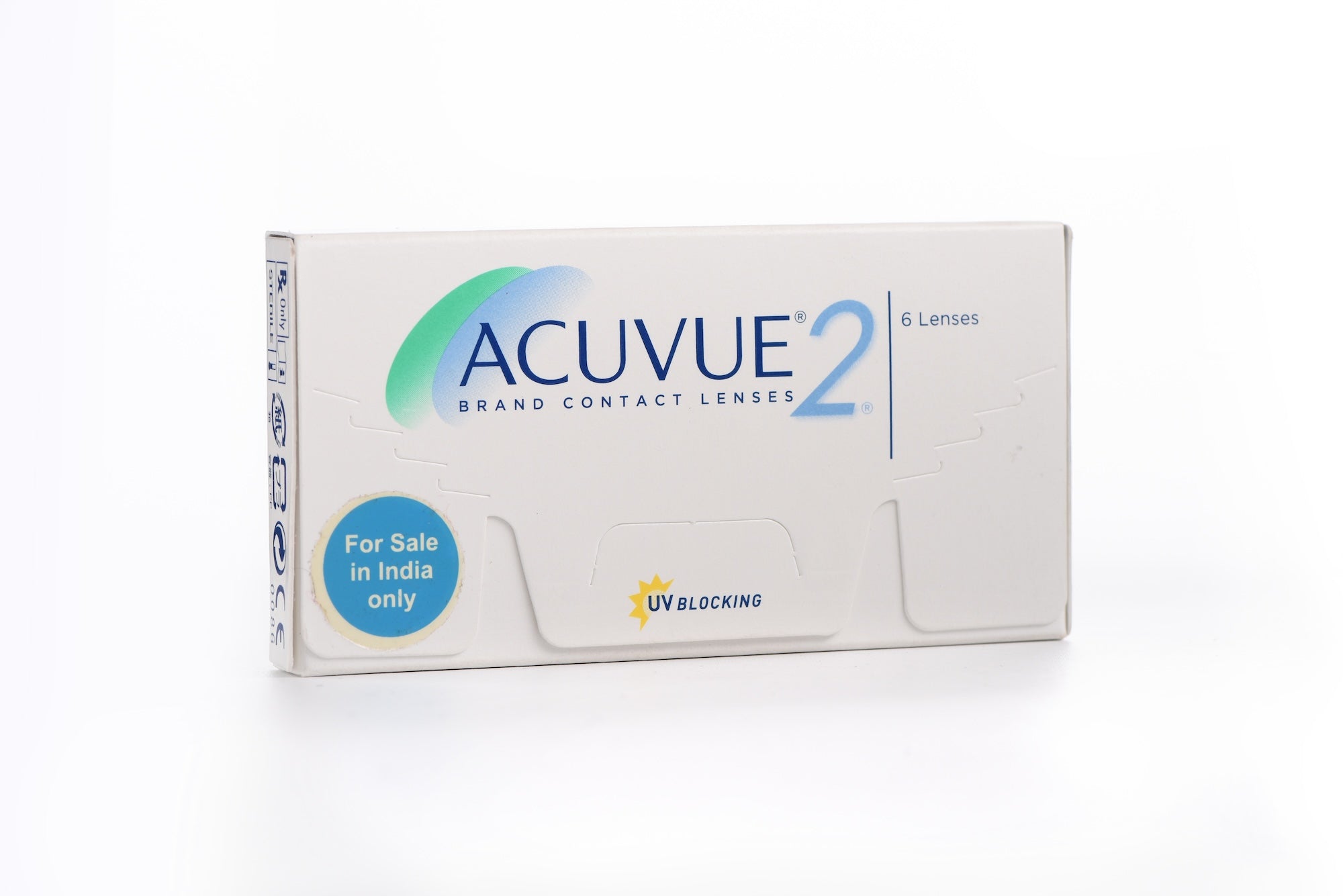Acuvue 2