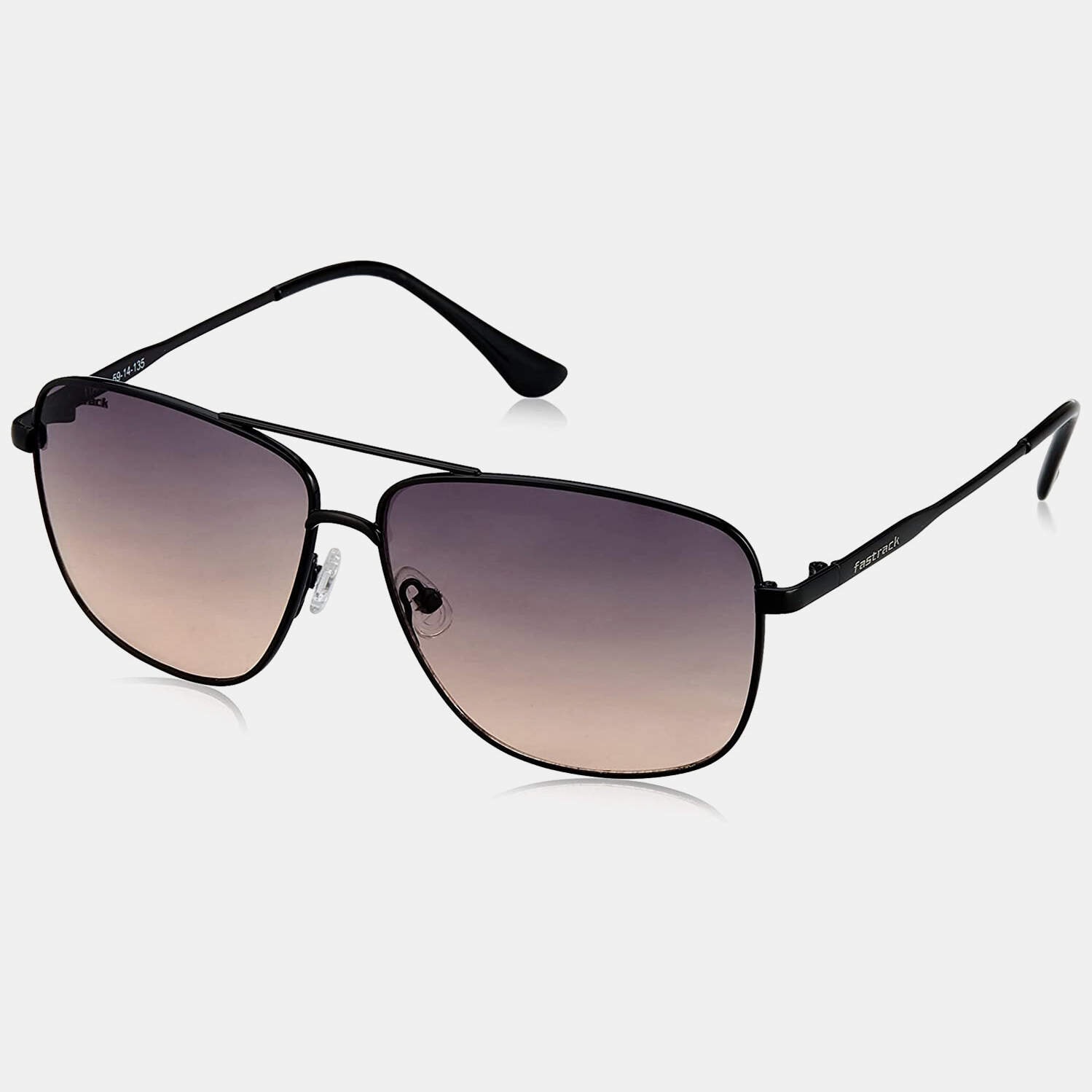 Venus Optical Fastrack Sunglasses M183BK3-59