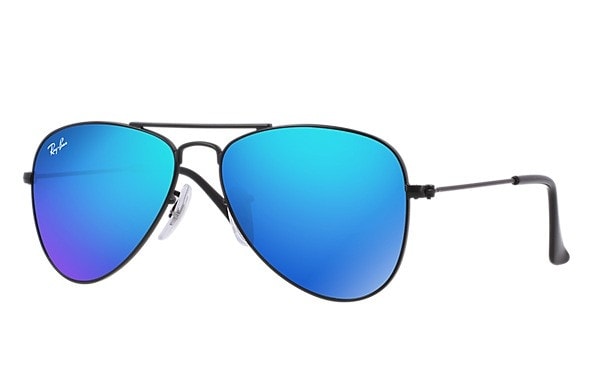 Venus Optical Rayban Aviator Junior Kids Sunglass