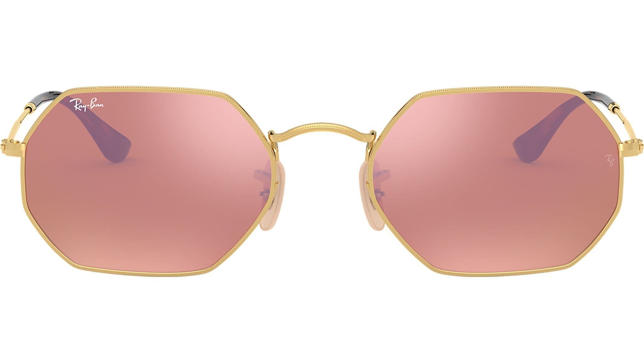 Unisex Sunglasses RB3556N-001-Z2