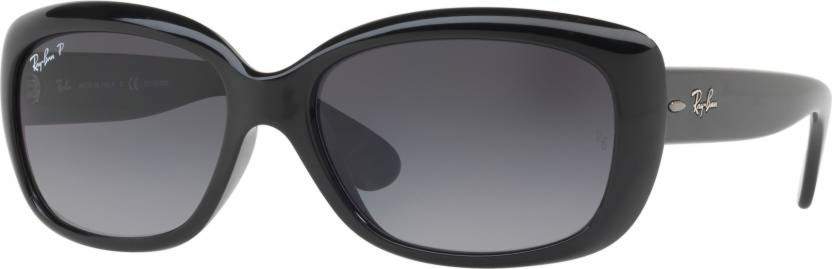 Ray-Ban 0RB4101601-T358 Rectangular Women's Sunglasses