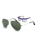 Lucky Opticals Sunglasses