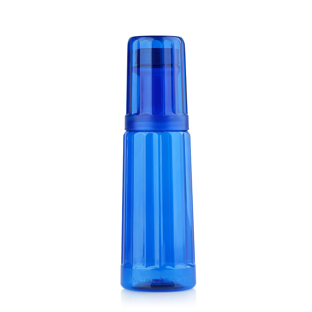 Max Plast (Al Rabeh Plastic Industries Company) Max Crystal Bottle