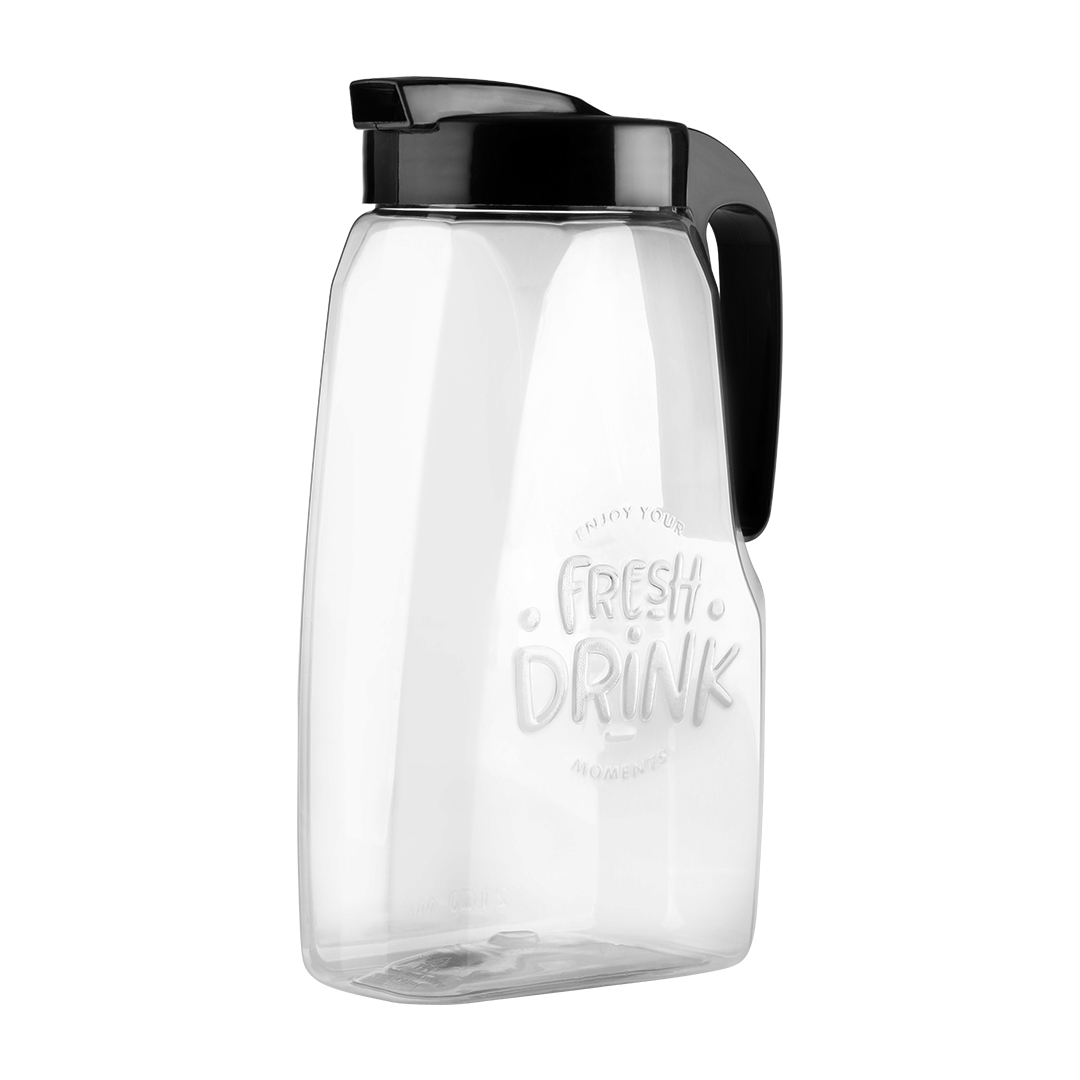 Max Plast (Al Rabeh Plastic Industries Company) Fresh Jug 2L