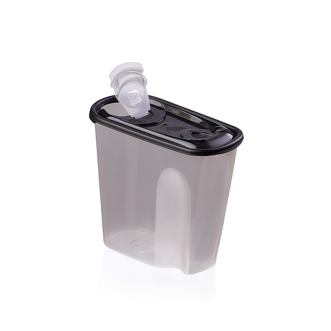 Max Plast (Al Rabeh Plastic Industries Company) Flex Storage 1.5 L