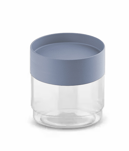 Max Plast (Al Rabeh Plastic Industries Company) Lego Jar 288 ML