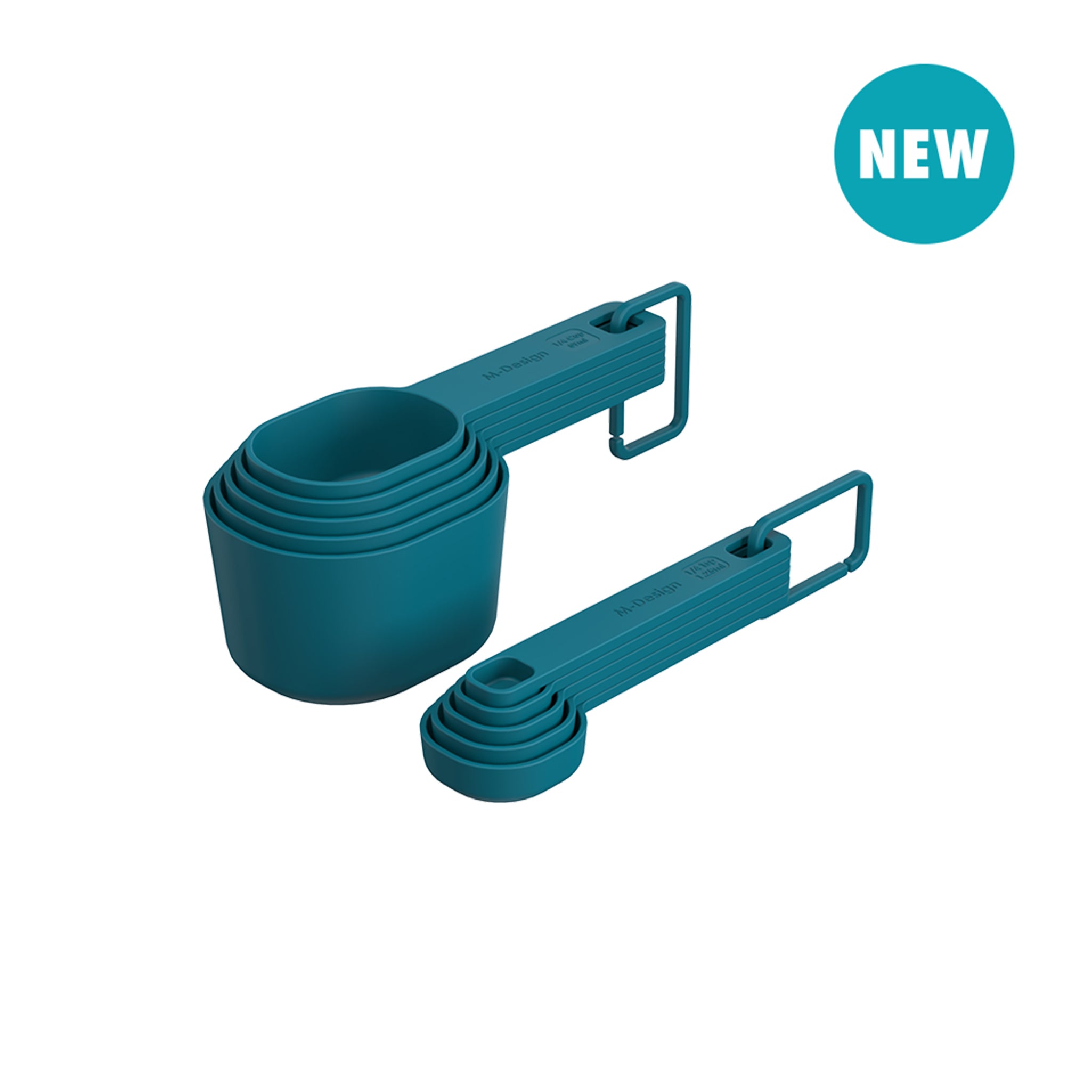 M-Design Egypt Measuring Spoons