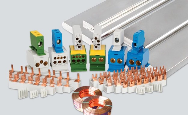 Nimra Jeddah Trading Est. Busbars