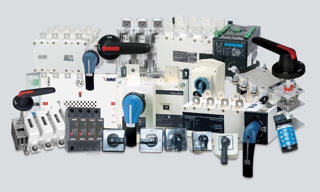 Nimra Jeddah Trading Est. Isolators, Switching & Protection Devices