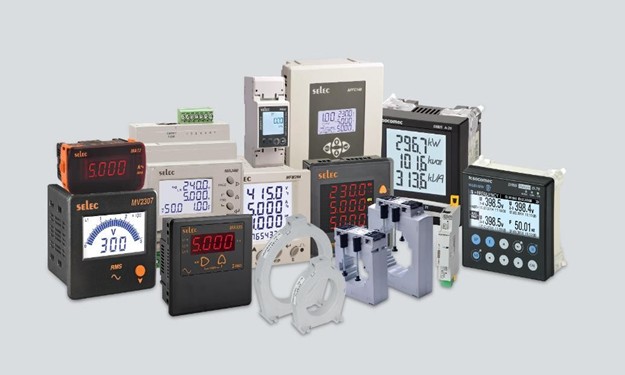 Nimra Jeddah Trading Est. Test & Measurement Devices