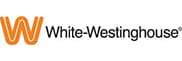 White-Westinghouse logo