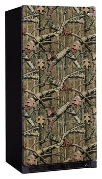 White-Westinghouse Mossy Oak® Freezer Upright WWFH20F2RC