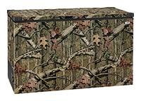 White-Westinghouse Mossy Oak® Freezer Chest WWFC18M4RC