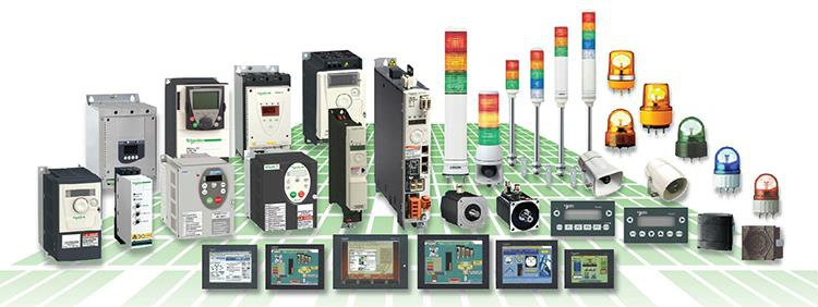 Automation & Drives