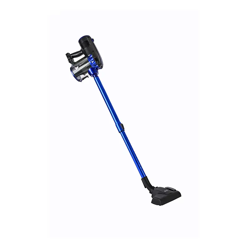 Tamkeen Stores General Supreme Portable Vacuum Cleaner, 2 in 1, 0.5 Liter Capacity, HEPA Filter, 600...