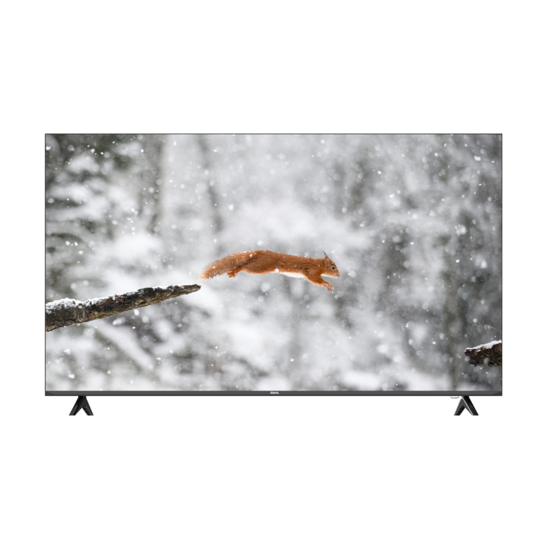 Dora Dora 65 Inch 4K HDR Smart TV with LG WebOS