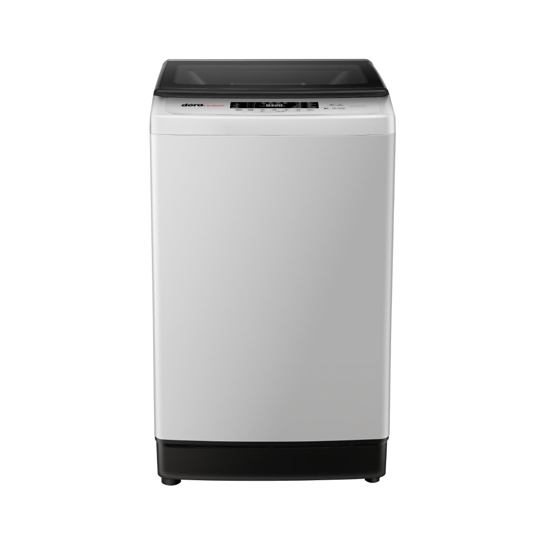 Dora Dora Top Load Washing Machine 9KG White
