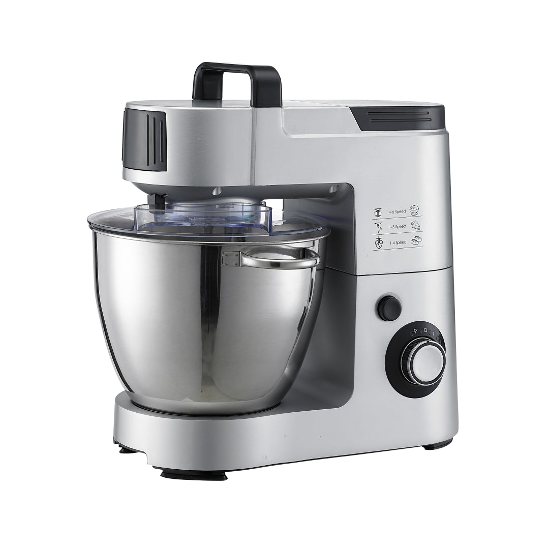 Dora Stand Mixer 1200W Stainless Steel Bowl 220V