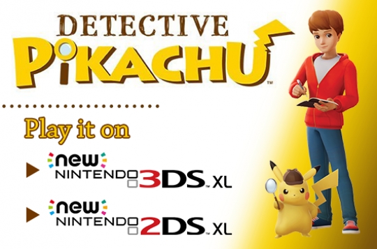 Active Gulf Fzco Detective Pikachu