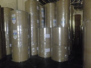AGCO - Al-Galal for Paper Resources White Offset Printing Paper