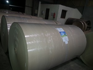 AGCO - Al-Galal for Paper Resources Fluting Paper