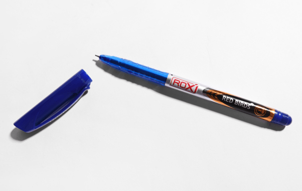 MN-ROX Redbirds pen