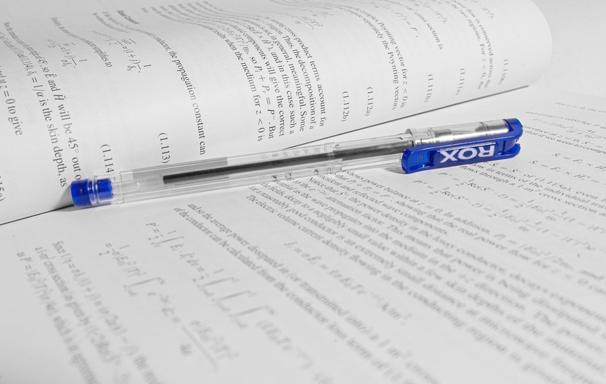 MN-ROX MY TECH pen