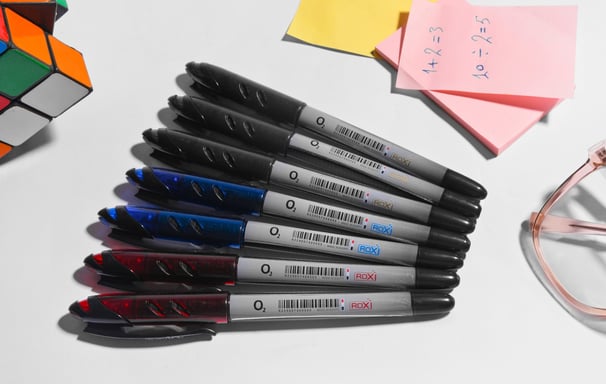 O2 pen