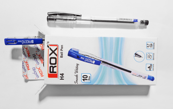 H4 pen
