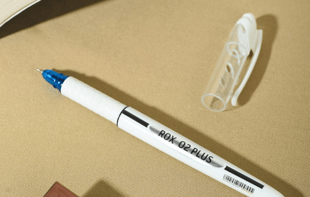 O2 plus pen