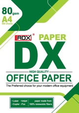 PHOTOCOPY PAPER - A4 Paper 80G