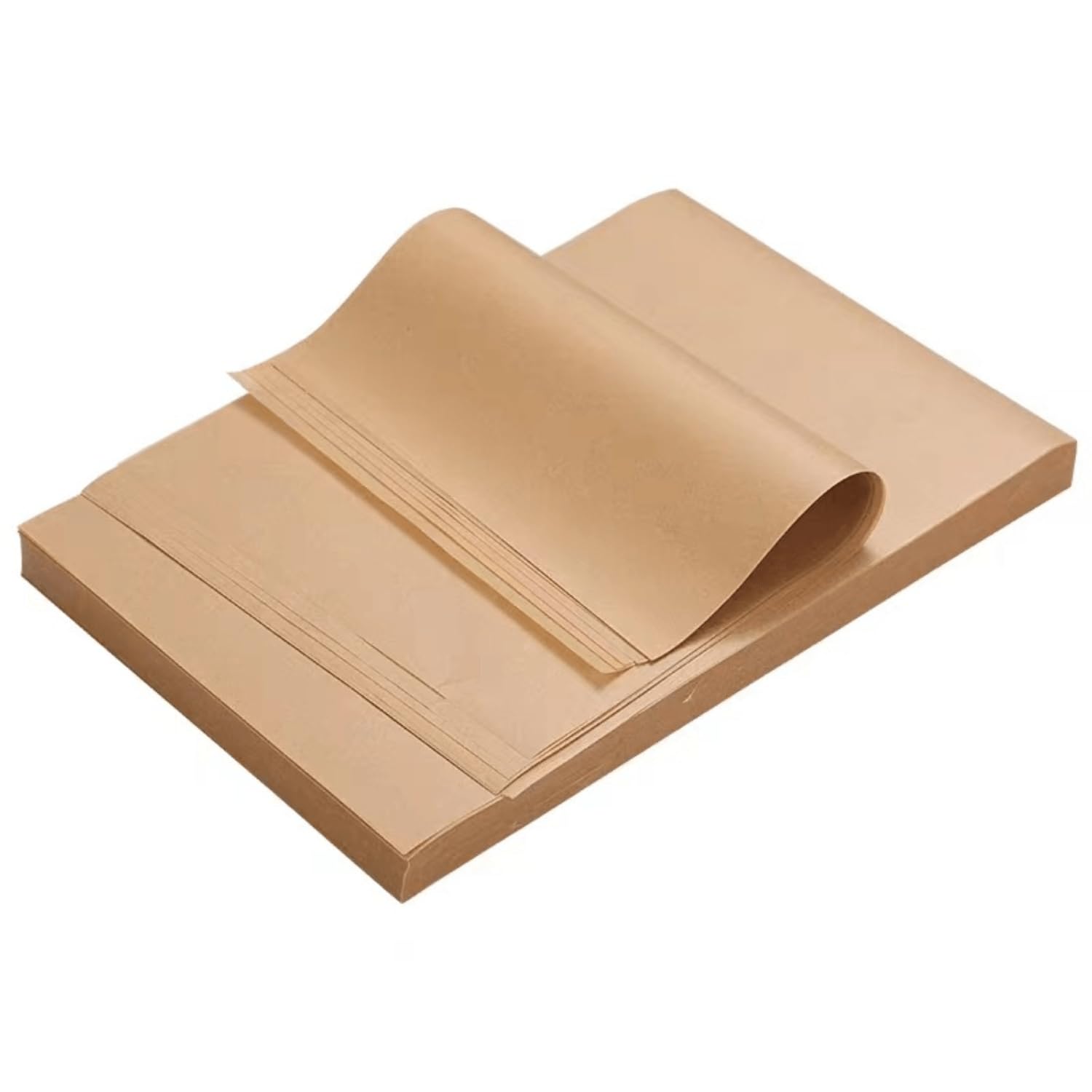 Multipurpose wrapping paper (sheets and rolls)