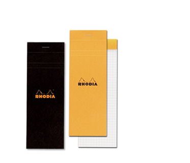 Rhodia Pad N° 08