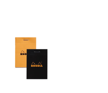 Rhodia Pad N° 10