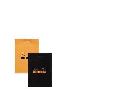 Rhodia Pad N°11