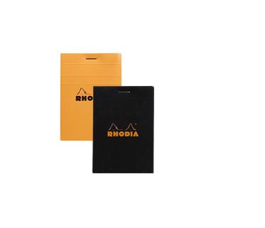 Rhodia Pad N°12