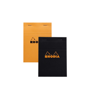 Rhodia Pad N°13