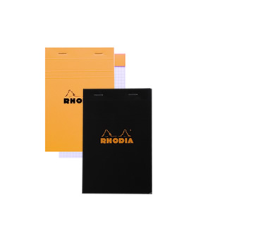 Rhodia Pad N°14