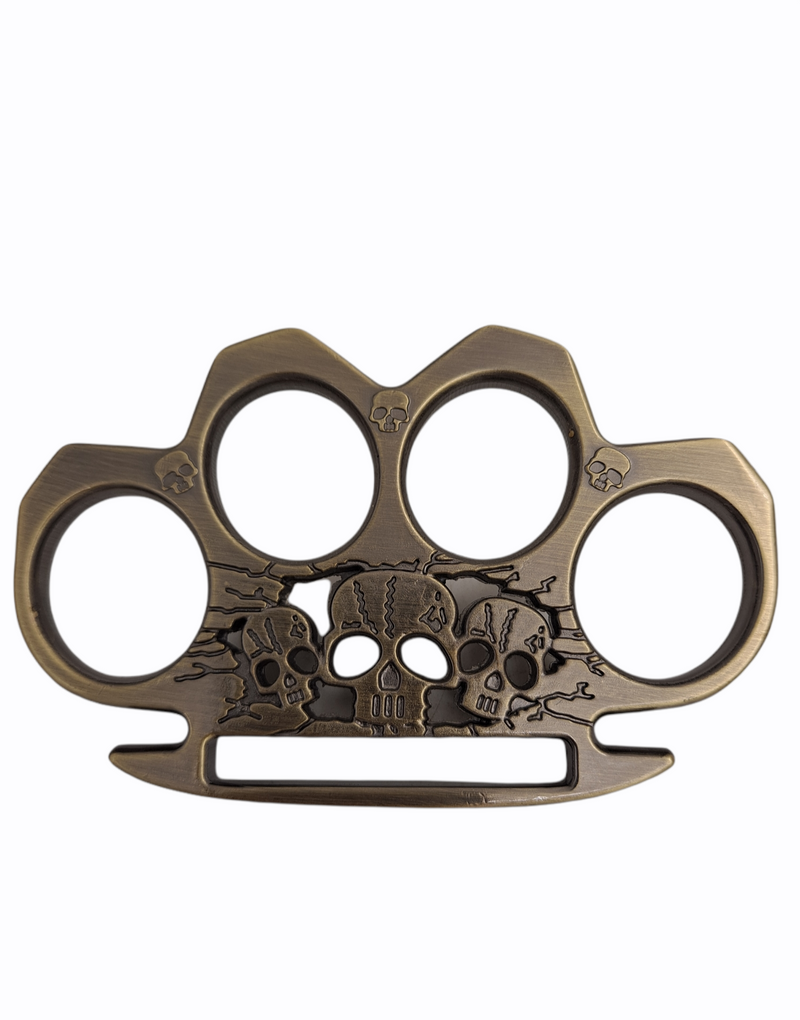 Panther Wholesale Paper Weight/Brass buckle (antique Brass )