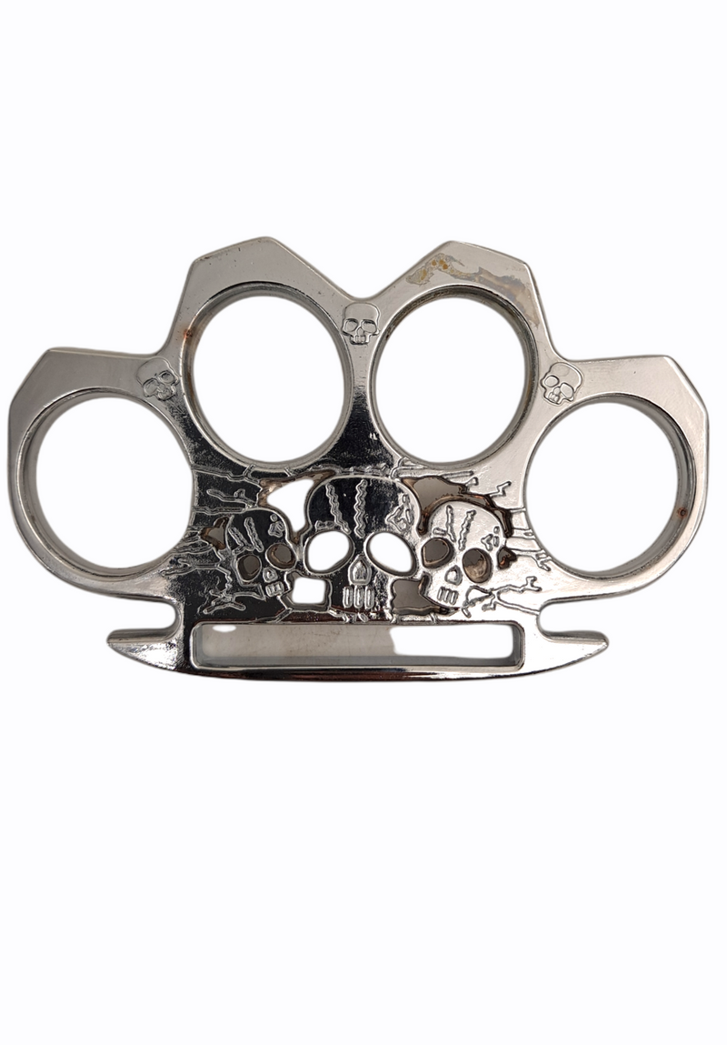 Panther Wholesale Paper Weight/Brass buckle (SILVER )