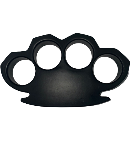 Steam Punk Solid black Paper Weight