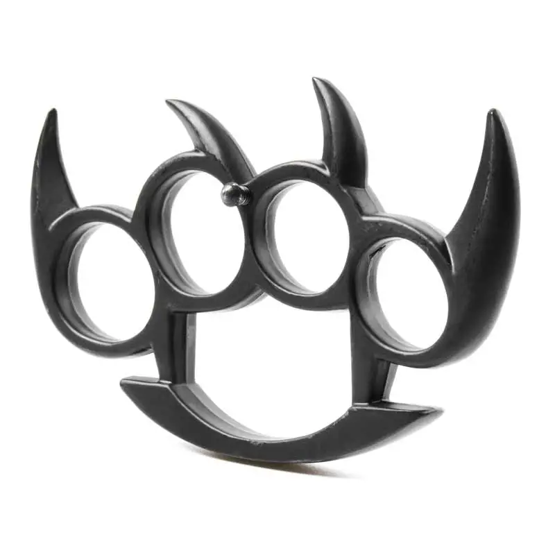 Kombativ.com Black Steel Claws