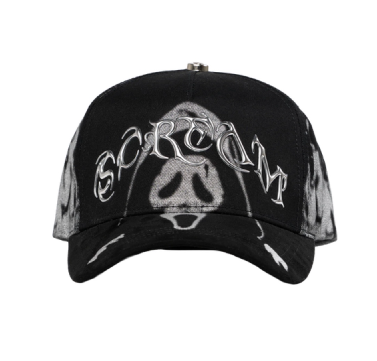 AV SUPPLIES LLC BARBAS HAT Scream