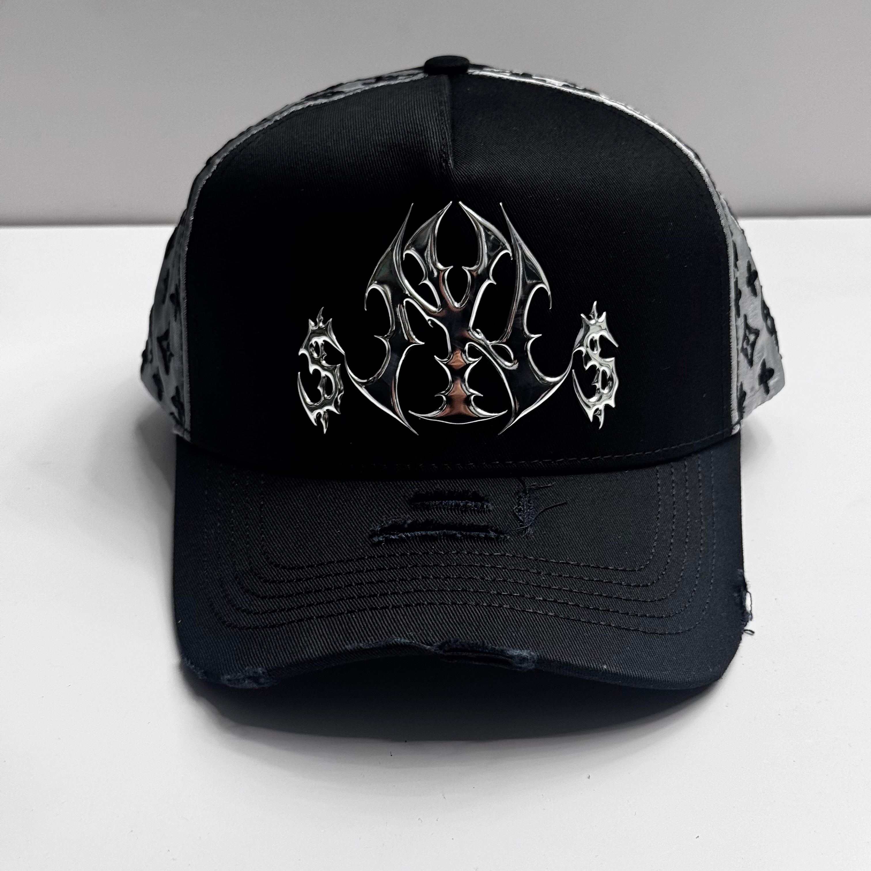 Cash out BLK Silver