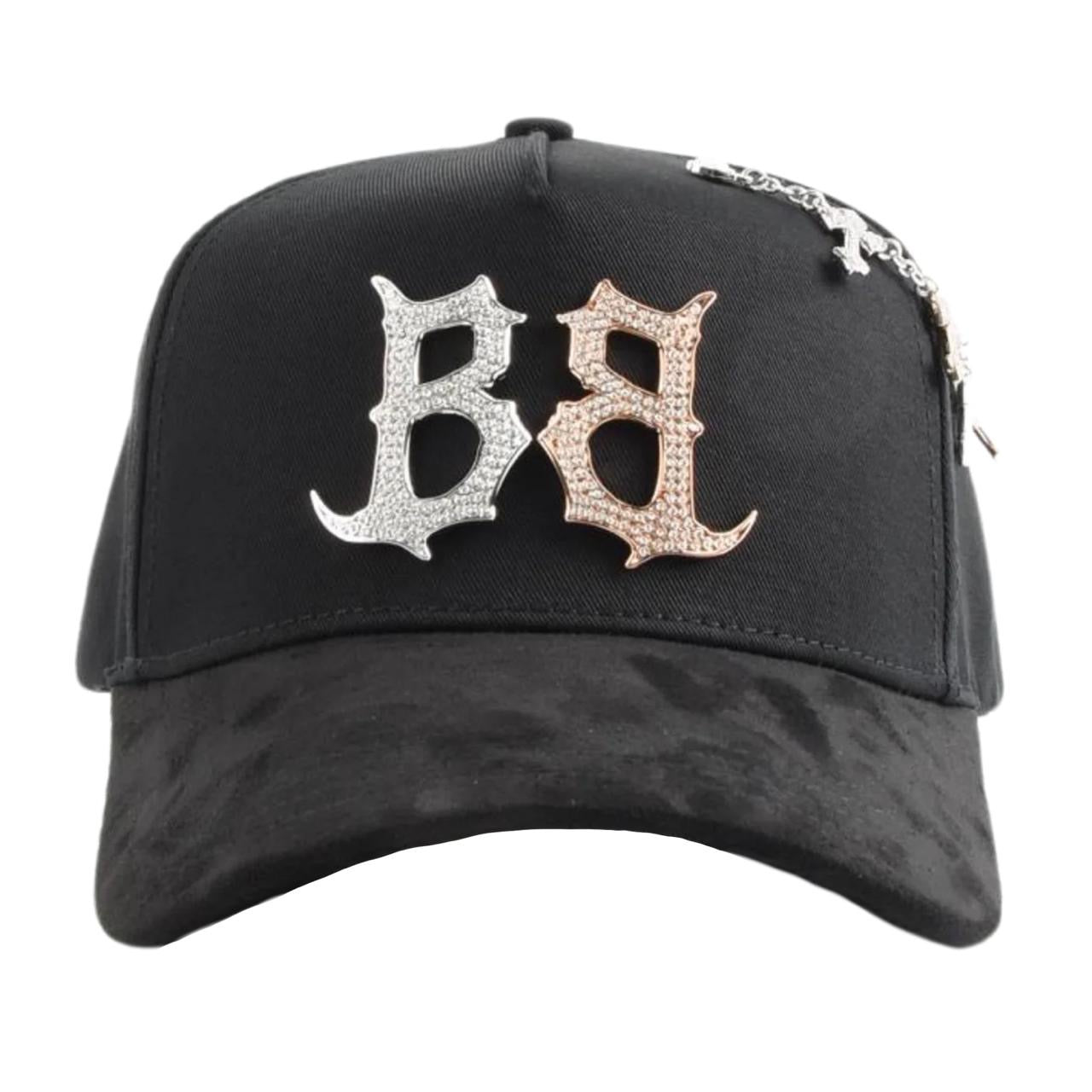 Barbas Hat INFERNO (with box)